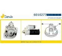 Motorino avviamento SANDO 6010277.1