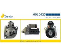 Motorino avviamento SANDO 6010425.1