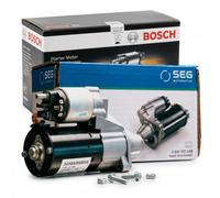 MOTORINO AVVIAMENTO SEG BOSCH Lancia Delta III 1.6 D Multijet 1.9 2.0 2008-2014
