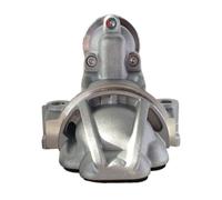 Motorino Avviamento SG0092 12V 2 KW Fiat Ducato, Ford Transit 2.2 diesel