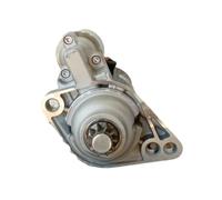 Motorino Avviamento SG0420 12V 2 KW Audi A3,Seat Altea, Volkswagen Golf 5 1.9 TD