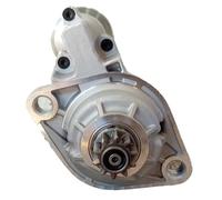 Motorino Avviamento SG0673 12V 2,0 KW Audi A3 TT, Volkswagen Golf 5 2.0 TDI