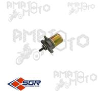 MOTORINO AVVIAMENTO SGR 1781507 MBK BOOSTER NITRO OVETTO 100
