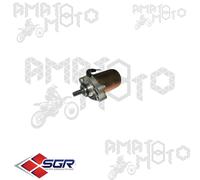 MOTORINO AVVIAMENTO SGR 1781637 DERBI ATLANTIS AIR LC HUNTER PADDOCK PREDATOR LC