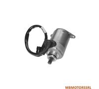 MOTORINO AVVIAMENTO SGR APRILIA QUASAR 125 2002 2003