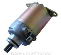 MOTORINO AVVIAMENTO 1781157 SYM Fiddle III CBS E4 (XA12W2-EU) 125 2018-2019