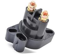 Motorino Avviamento Solenoide Compatibile Con Yamaha Per SR10 Per SR Per Viper B-TX SE 2017 Per SR10 Per SR Per Viper S-TX 137 Per DX 2017 Avviamento Moto Per Relè Solenoide OEM: 8JP-H1940-00