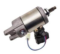 Motorino Avviamento Solenoide Relè Avviamento Per Fourtrax 300 TRX300 TRX300FW 250 31200-HC4-023 Motorini D'Avviamento
