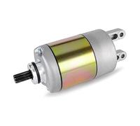 Motorino Avviamento Sostituzione Motorino Avviamento Per FA D300 H300 G300 300CC Per Majesty Per YP250 Per Scooter ATV Ciclomotore Motorini D'Avviamento