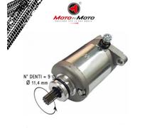 Motorino avviamento Specifico Per Aprilia Sport City Cube 2008 2009 2010