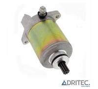 Motorino Avviamento Starter APRILIA COMPANY 125 (2009-2013)