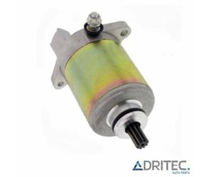 Motorino Avviamento Starter APRILIA COMPANY 125 (2009-2013)