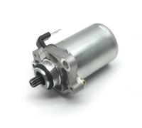 MOTORINO AVVIAMENTO STARTER BCR APRILIA SCARABEO 2T 50 2014