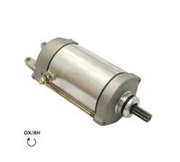 MOTORINO AVVIAMENTO STARTER BCR APRILIA SCARABEO LIGHT 400 2006 2008
