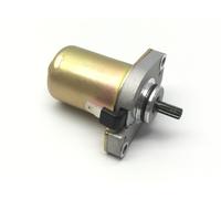 MOTORINO AVVIAMENTO STARTER BCR MALAGUTI F12 PHANTOM LC EU2-2 50 2003 2004