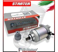 MOTORINO AVVIAMENTO STARTER ITALJET Jetset 125 cc 2002 2003