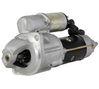 MOTORINO AVVIAMENTO STARTER MOTOR PER KOMATSU PC60 4D95 600-813-3111 600-8133110