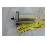 Motorino avviamento Starter motor Piaggio Fly 4T 50 06-09 Fly 4T 2V 50 06-15