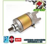 MOTORINO AVVIAMENTO STARTER SPECIFICO per GILERA Nexus IE E3 300 2008 - 2013