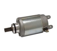Arrowhead Suzuki Gsx R 600 12v 9 Teeth Left Rotation Starter Argento