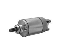Sgr 12v 9 Teeth Right Rotation Suzuki Dr Z 400 4178151 Starter Argento