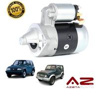 motorino avviamento suzuki samurai sj 413 1.3 vitara 12v 1990 1998 1991