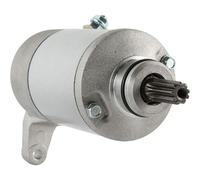 MOTORINO AVVIAMENTO SUZUKI - SV650 650 cc 1999-2009