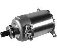 MOTORINO AVVIAMENTO SYM JOYRIDE 125/150 FINO AL 2008