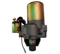 Motorino avviamento tipo gx160-gx200-gx210-gn200-gn210 e altri simili.