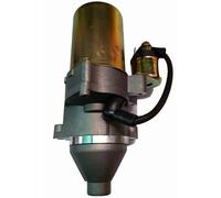 Motorino avviamento tipo gx340-gx390-gx420-gn420-gn460 e altri simili.