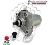 Motorino Avviamento Tipo ORIGINALE