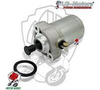 Motorino Avviamento Tipo ORIGINALE HUSQVARNA SMS 4T 125 cc 2010 2011 2012 2013