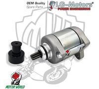 Motorino Avviamento Tipo ORIGINALE Honda CRF 450 RX 2017 2018 2019 2020 2021