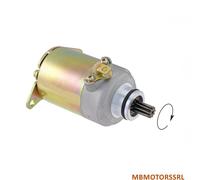 MOTORINO AVVIAMENTO TIPO ORIGINALE KYMCO DINK CLASSIC 125 2002