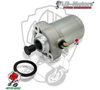 Motorino Avviamento Tipo ORIGINALE per YAMAHA