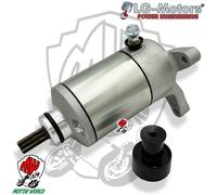 Motorino Avviamento Tipo ORIGINALE SUZUKI DL 650 V Strom 2005 2006 2007