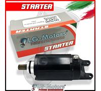 Motorino Avviamento Tipo ORIGINALE TRIUMPH STREET TRIPLE STANDARD 675 2008 2009