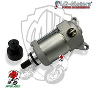 Motorino Avviamento Tipo ORIGINALE Yamaha WR 450 F 2003 - 2006