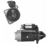 MOTORINO AVVIAMENTO PER TRATTORE FIAT FORD NEW HOLLAND LAVERDA TRATTORI