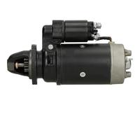 Motorino Avviamento Trattore Same, Lamborghini 12V, 3Kw, 11 Denti-2.9619.562.0