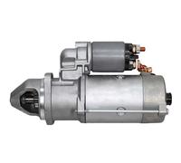 Motorino Avviamento Trattore Same, Lamborghini 12V, 3Kw, 9 Denti- 2.9619.560.0