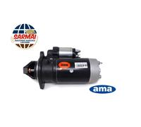 MOTORINO AVVIAMENTO TRATTORI FIAT 4807375 NEW HOLLAND FORD versione lunga