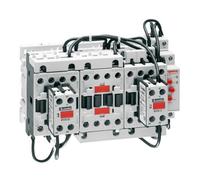 Motorino avviamento triangolo Star 35A 18,5kW BFA02570230