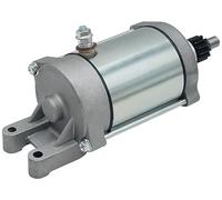 MOTORINO AVVIAMENTO TT E 600 1994>2001 XT E 600 1990>2002 XT Z Ténéré 600 1988>1990 MT03 660 2005>2013 XT R X 660 2004>2015 XT Z Ténéré 660 2008>2015 YFM R Raptor 660 2001>2005