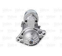 MOTORINO AVVIAMENTO VALEO 438168 FIAT GRANDE PUNTO IDEA 500 PANDA 1300 MJT EURO4