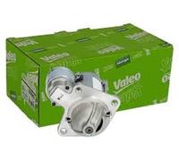 MOTORINO AVVIAMENTO VALEO 446502 PER FORD B-MAX C-MAX ECOSPORT FIESTA FOCUS