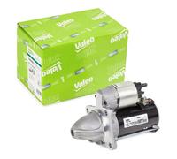 MOTORINO AVVIAMENTO VALEO Opel Corsa D 1.3 CDTi 70KW 95CV 2009-2014