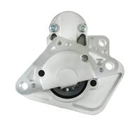 MOTORINO AVVIAMENTO X RENAULT CLIO MEGANE JUKE NOTE KUBISTAR Dci TIPO MITSUBISHI