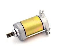 Sgr Yamaha Yfm 400/450 12v Left Rotation 4781049 Starter Nero