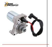 Motorino Avviamento Yamaha Quad 4 Tempi 70 MA60050#9